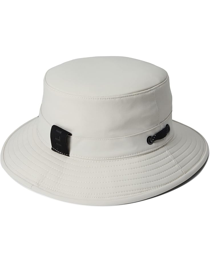 6pm Tilley Endurables Recycled Sunshield Hat
