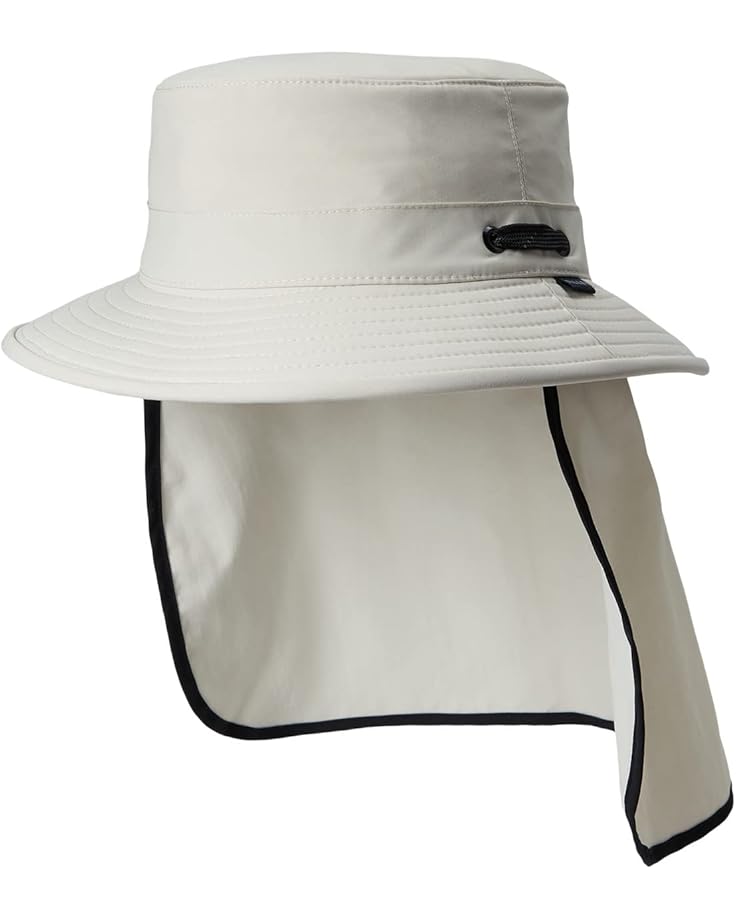 6pm Tilley Endurables Recycled Sunshield Hat