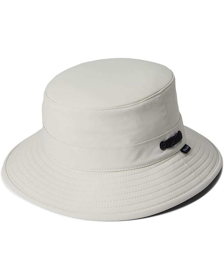 6pm Tilley Endurables Recycled Sunshield Hat