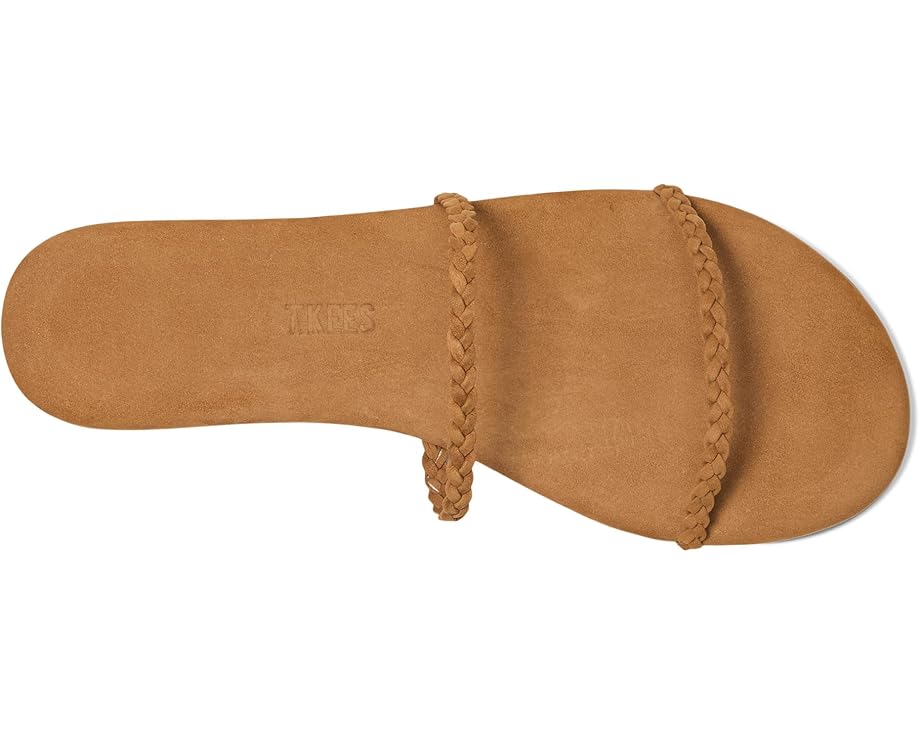 TKEES Gemma Braid Women's