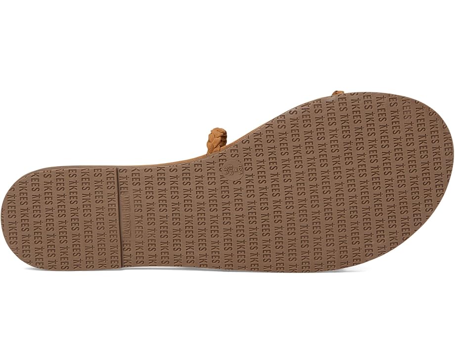 TKEES Gemma Braid Women's