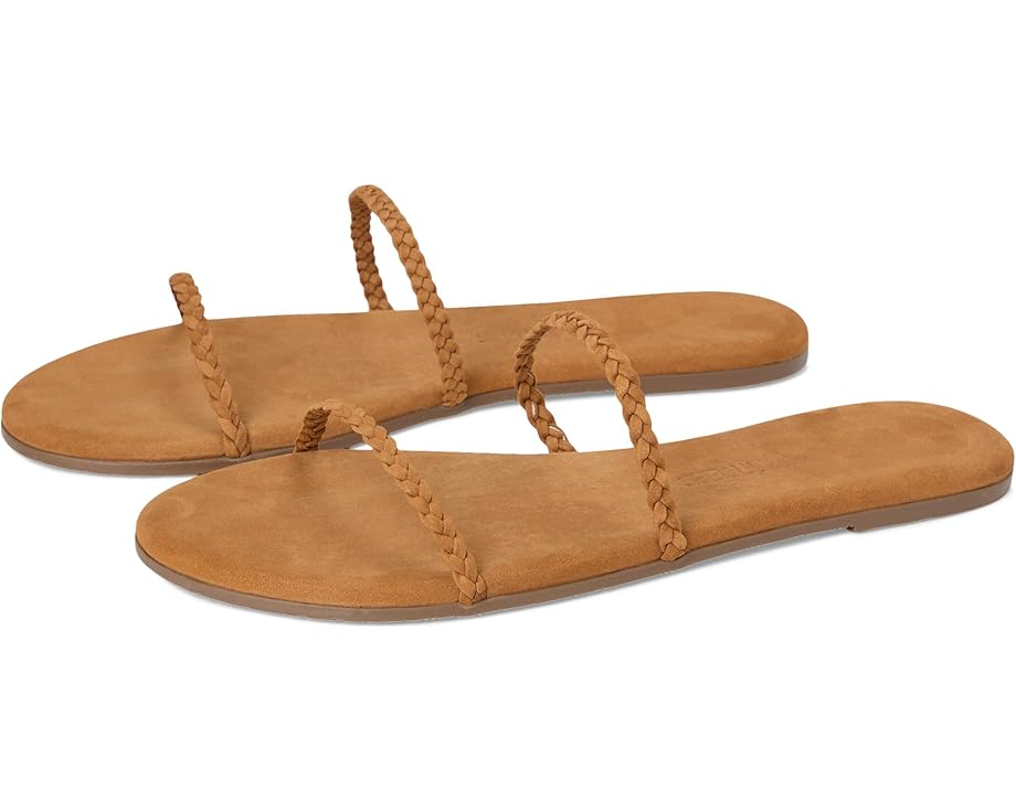 TKEES Gemma Braid Women's