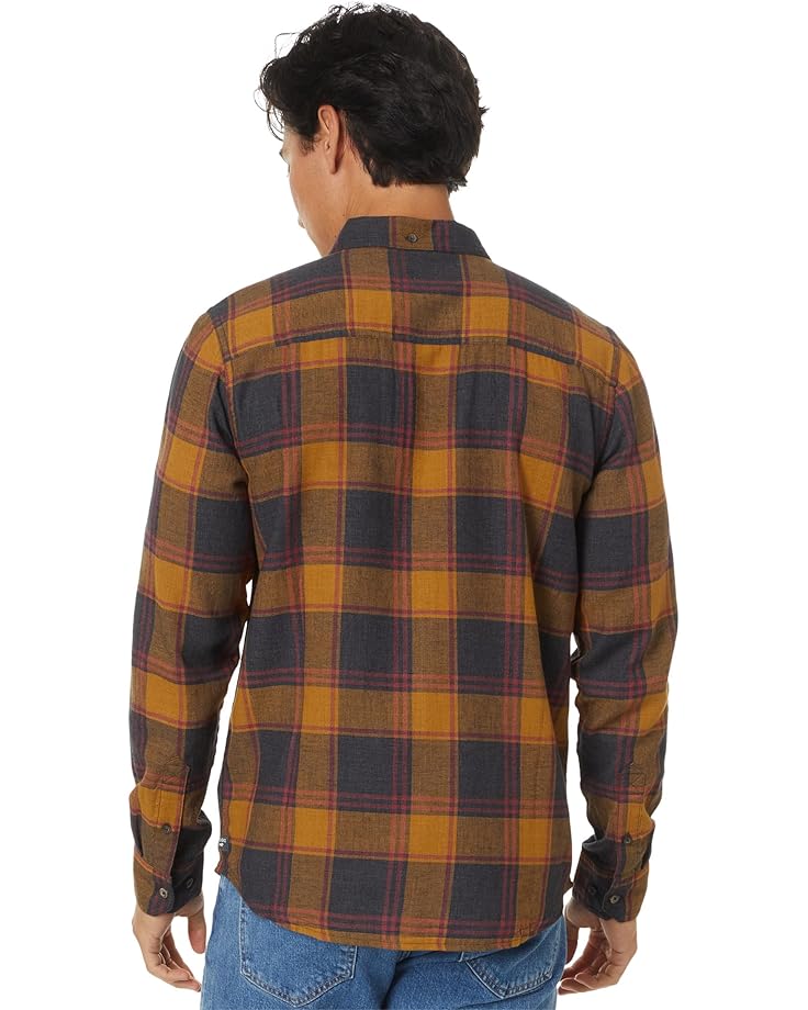 Toad&Co Airsmyth Long Sleeve Shirt Men's