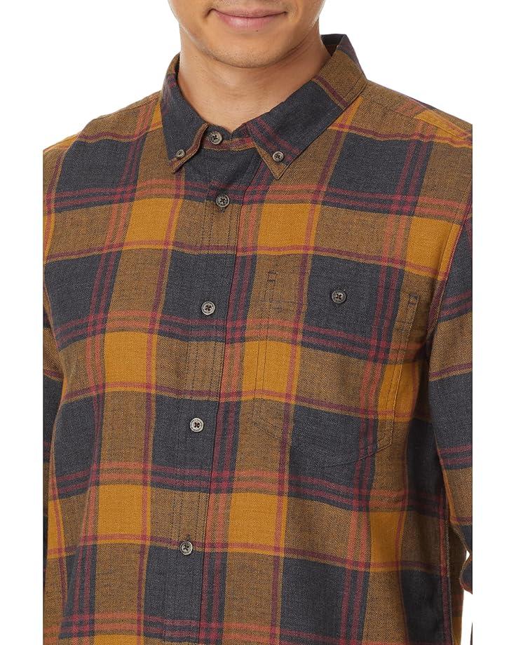 Toad&Co Airsmyth Long Sleeve Shirt Men's