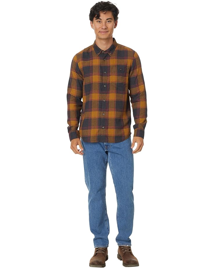 Toad&Co Airsmyth Long Sleeve Shirt Men's