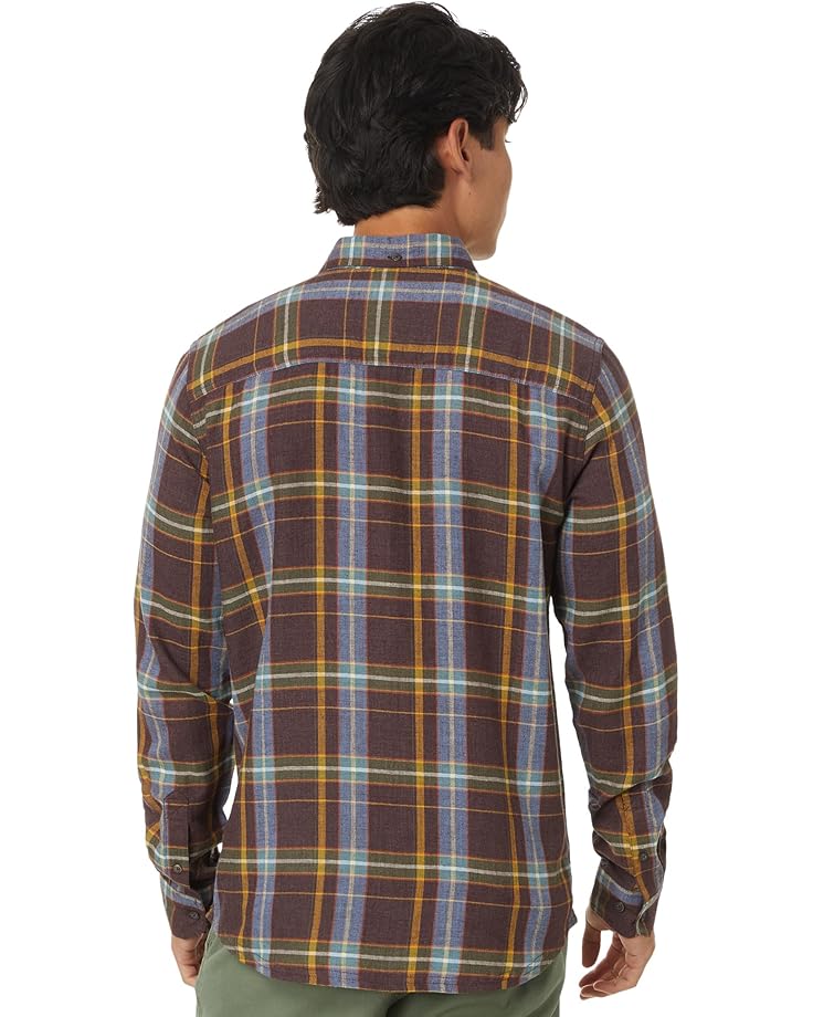Toad&Co Airsmyth Long Sleeve Shirt Men's