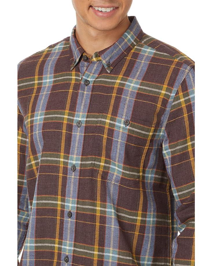 Toad&Co Airsmyth Long Sleeve Shirt Men's