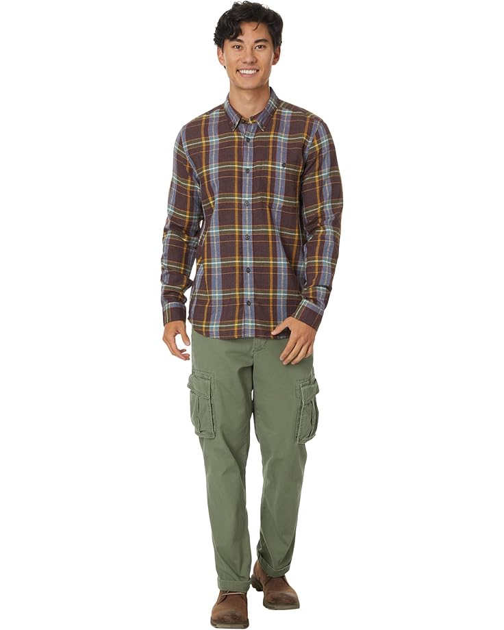 Toad&Co Airsmyth Long Sleeve Shirt Men's