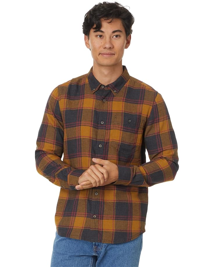 Toad&Co Airsmyth Long Sleeve Shirt Men's