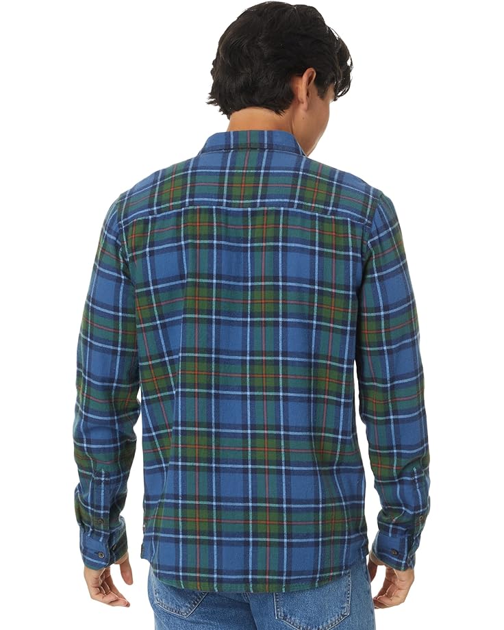 Toad&Co Creekwater Long Sleeve Shirt Men's