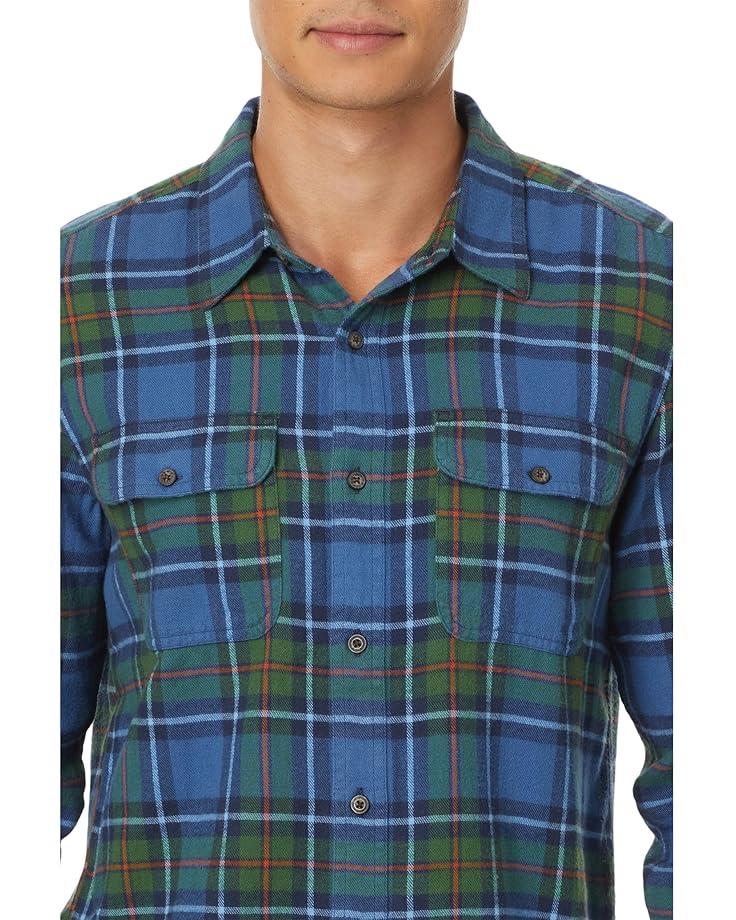 Toad&Co Creekwater Long Sleeve Shirt Men's