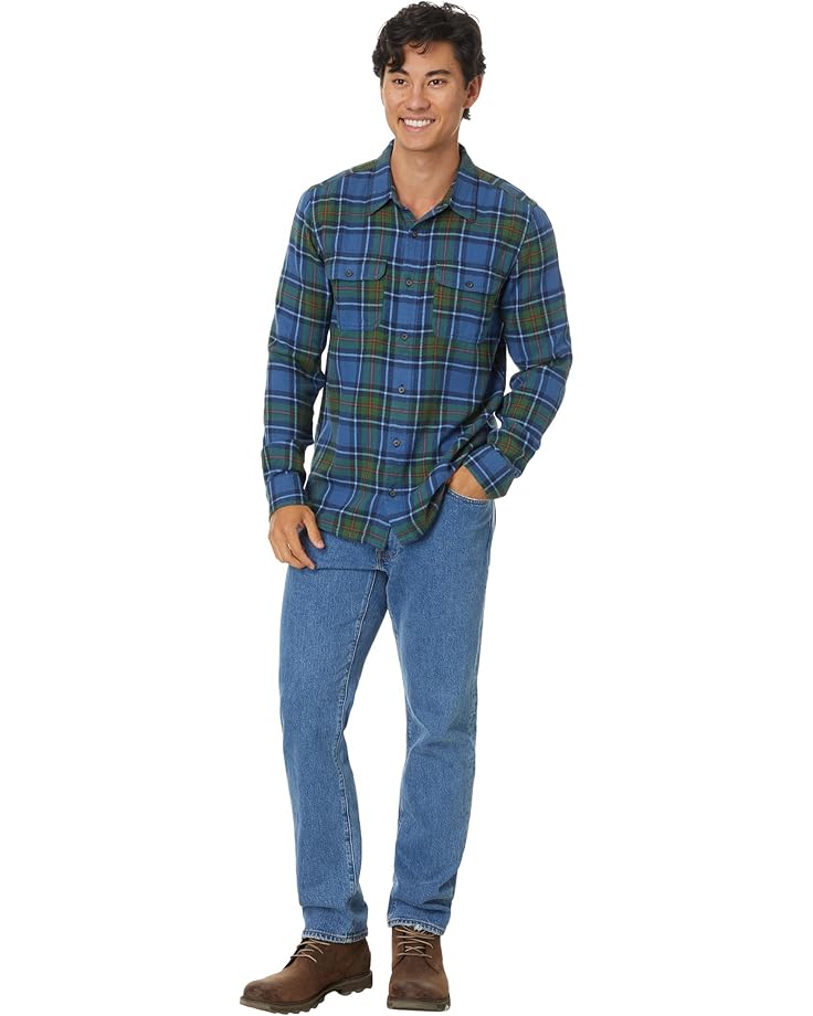 Toad&Co Creekwater Long Sleeve Shirt Men's