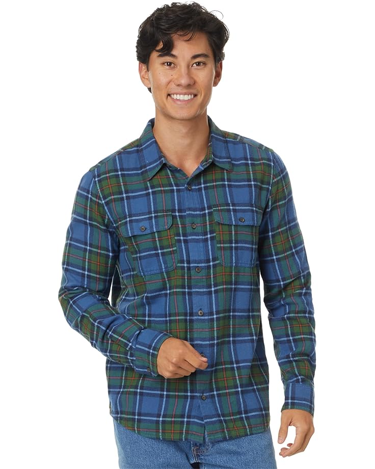 Toad&Co Creekwater Long Sleeve Shirt Men's