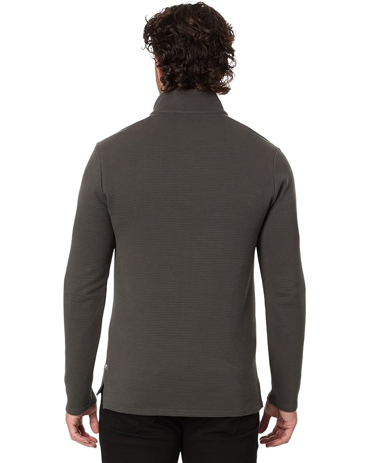 Toad&Co Moonwake 1/4 Zip Pullover Men's