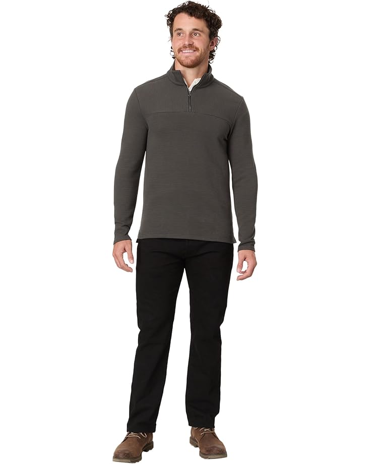 Toad&Co Moonwake 1/4 Zip Pullover Men's