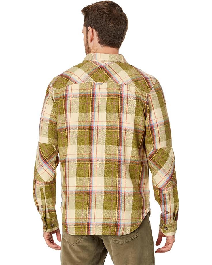 Toad&Co Ranchero Long Sleeve Shirt Men's