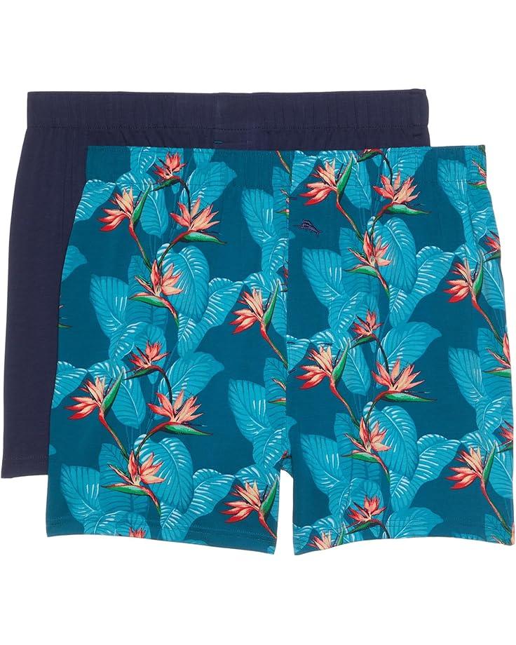 Tommy Bahama 2-Pack Knit Boxers Men's