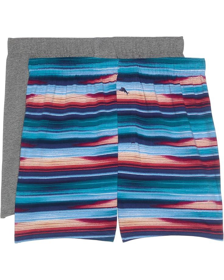 Tommy Bahama 2-Pack Knit Boxers Men's