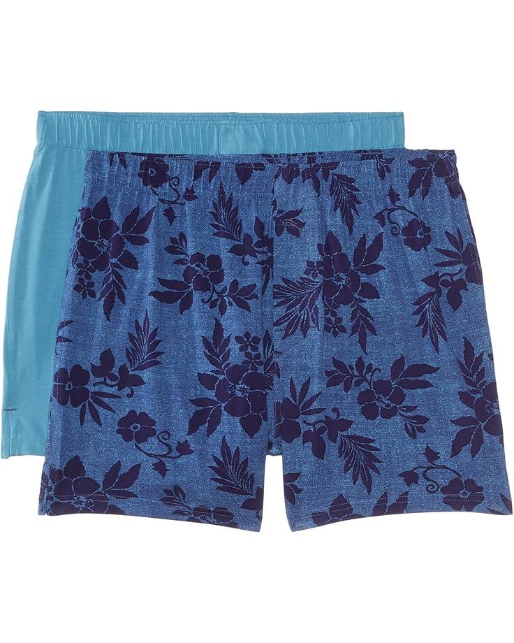 Tommy Bahama 2-Pack Knit Boxers Men's