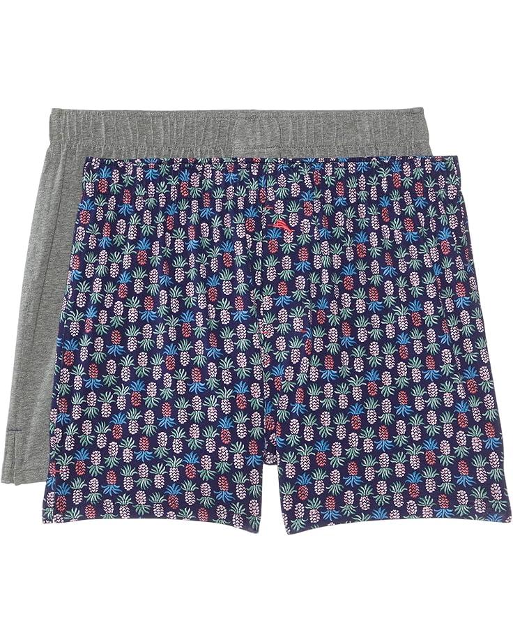 Tommy Bahama 2-Pack Knit Boxers Men's