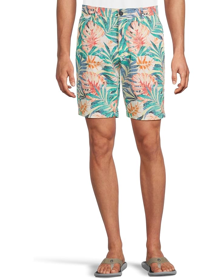 6pm Tommy Bahama Chip Shot Positano Palms 9 Men's