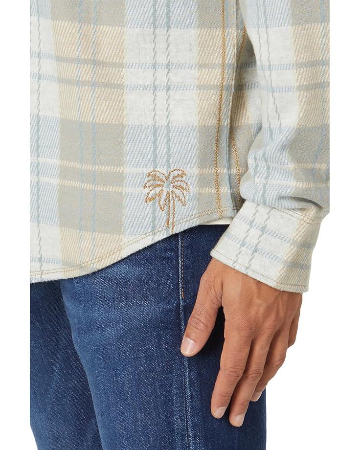 Tommy Bahama Fireside Modesto Shirt Ls Men's
