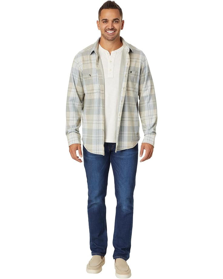 Tommy Bahama Fireside Modesto Shirt Ls Men's