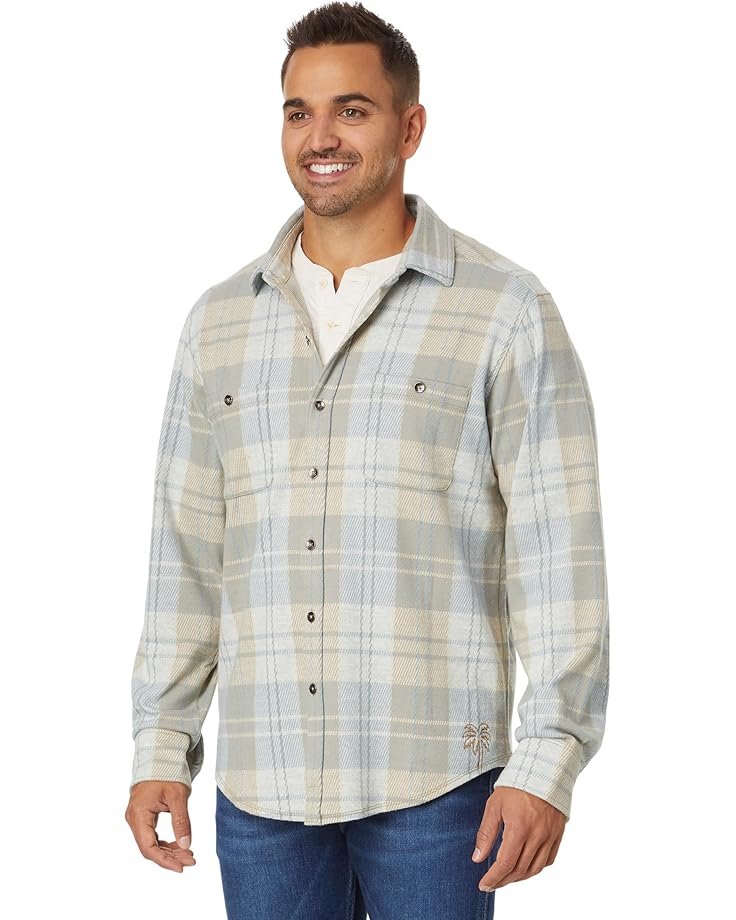 Tommy Bahama Fireside Modesto Shirt Ls Men's