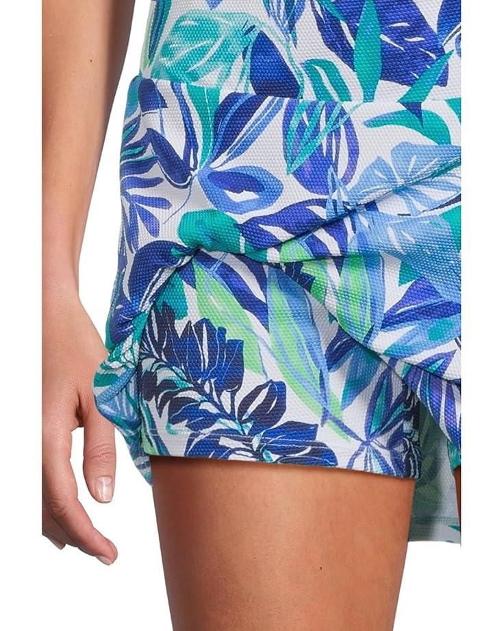 6pm Tommy Bahama Island Cays Marina Skort Women's