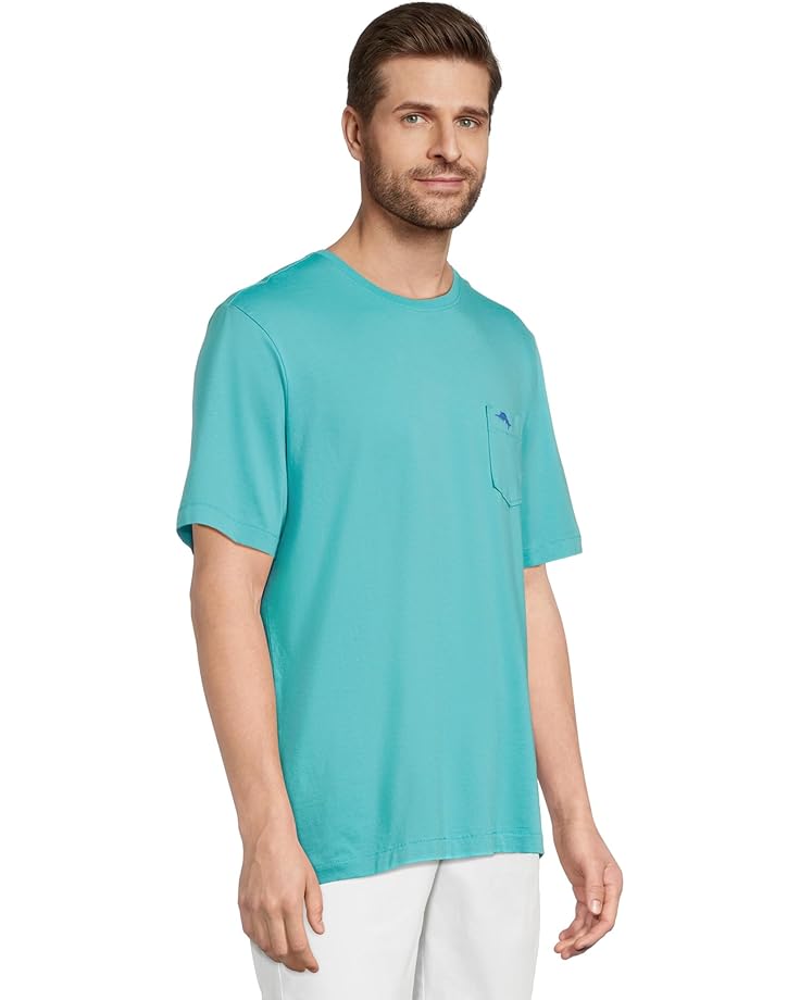 Tommy Bahama New Bali Skyline Tee Men's