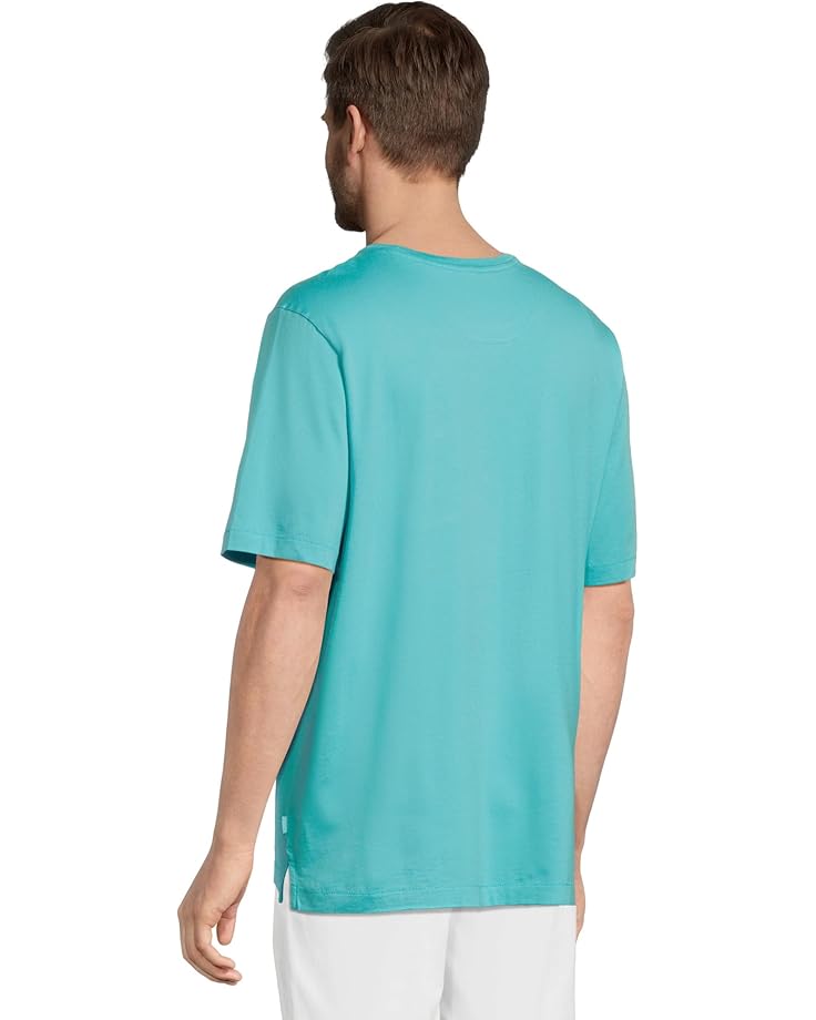 Tommy Bahama New Bali Skyline Tee Men's