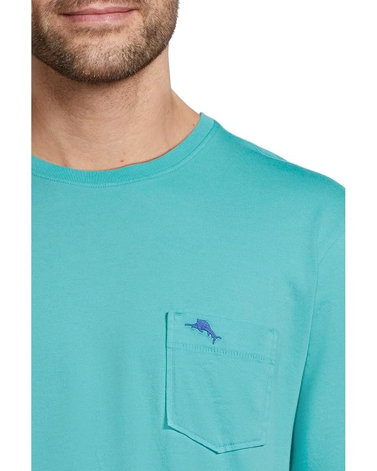 Tommy Bahama New Bali Skyline Tee Men's