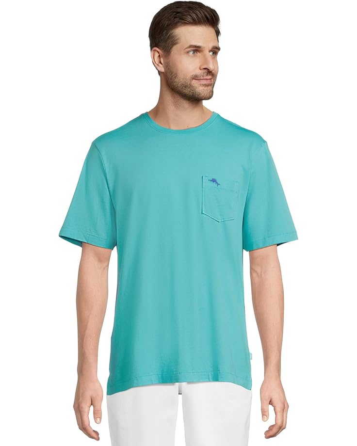 6pm Tommy Bahama New Bali Skyline Tee Men's