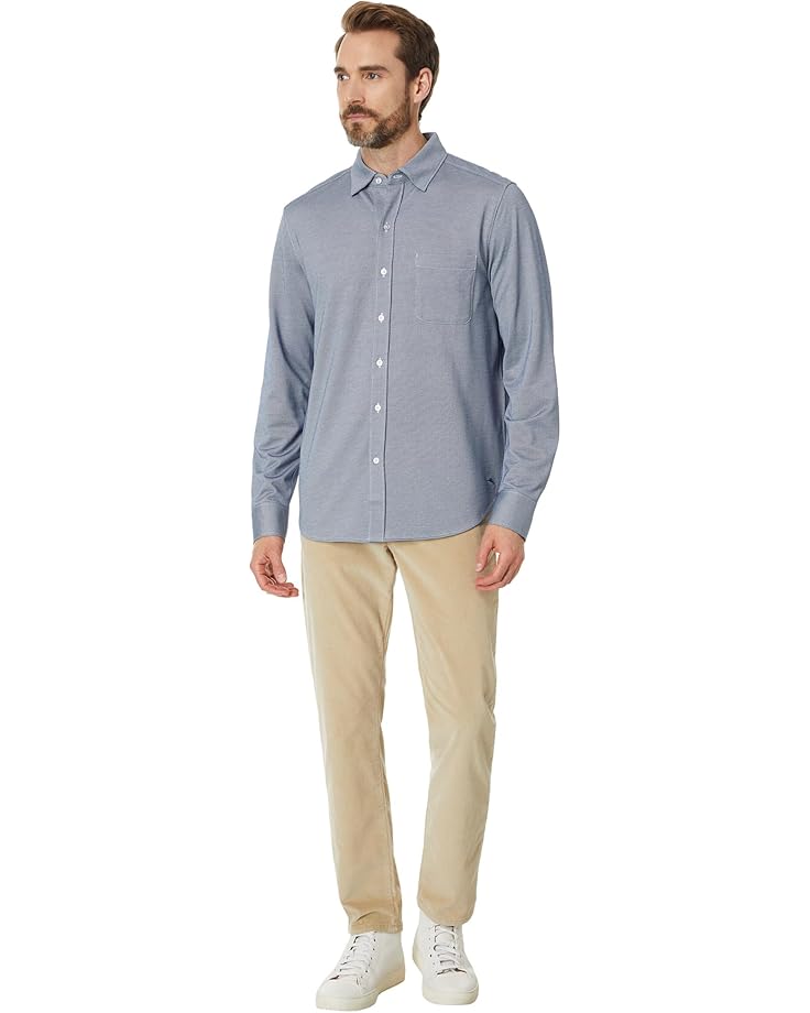 Tommy Bahama New San Lucio Stretch Shirt Men's