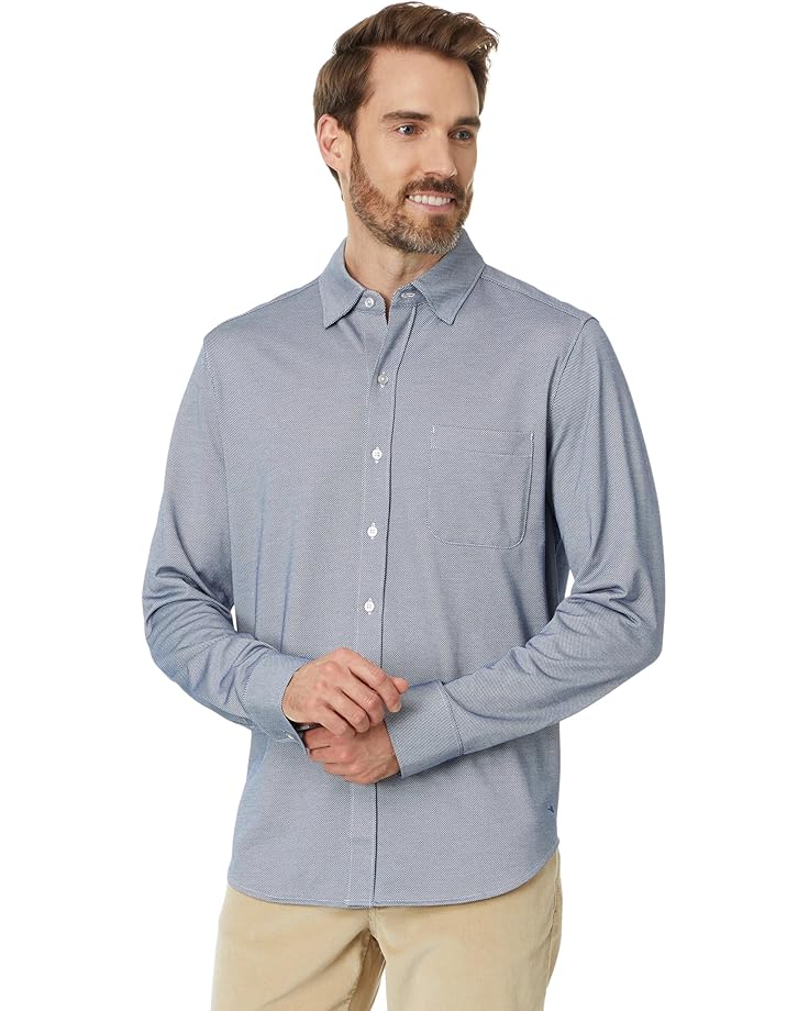 Tommy Bahama New San Lucio Stretch Shirt Men's