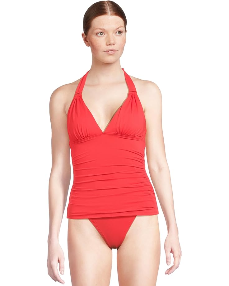 6pm Tommy Bahama Novelty Pearl Tankini Women's