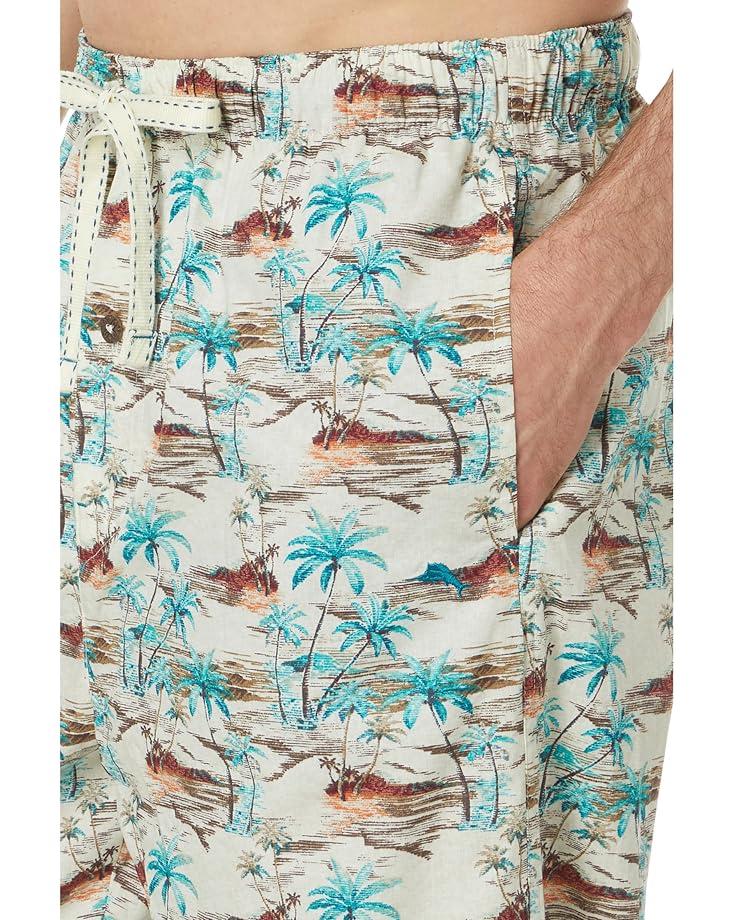 Tommy Bahama Pajama Bottom Long Men's