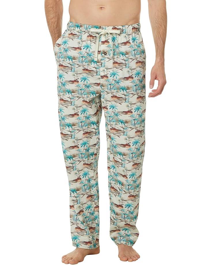 Tommy Bahama Pajama Bottom Long Men's