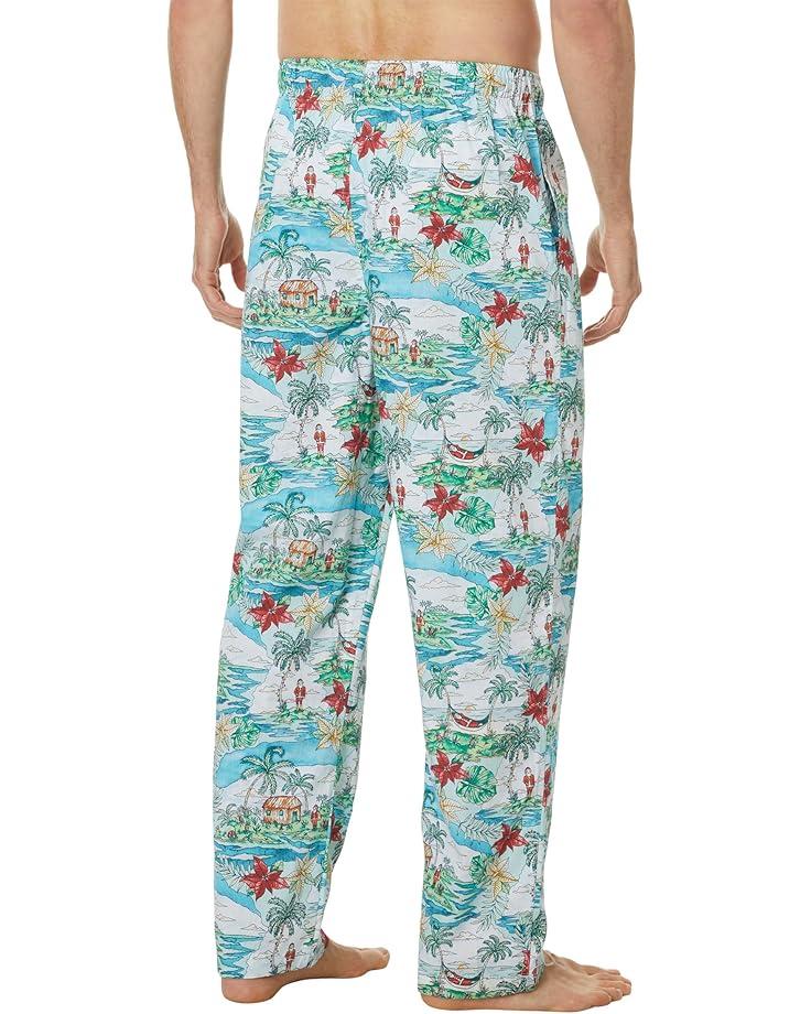 Tommy Bahama Pajama Bottom Long Men's