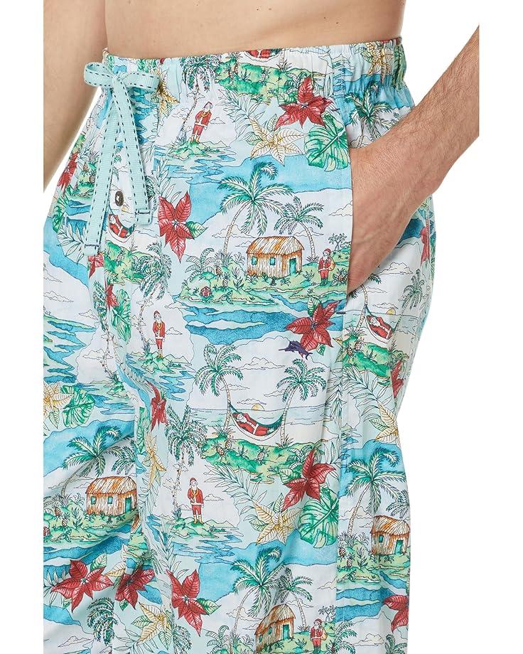 Tommy Bahama Pajama Bottom Long Men's