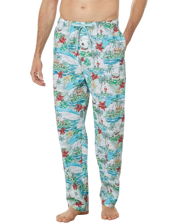 Tommy Bahama Pajama Bottom Long Men's