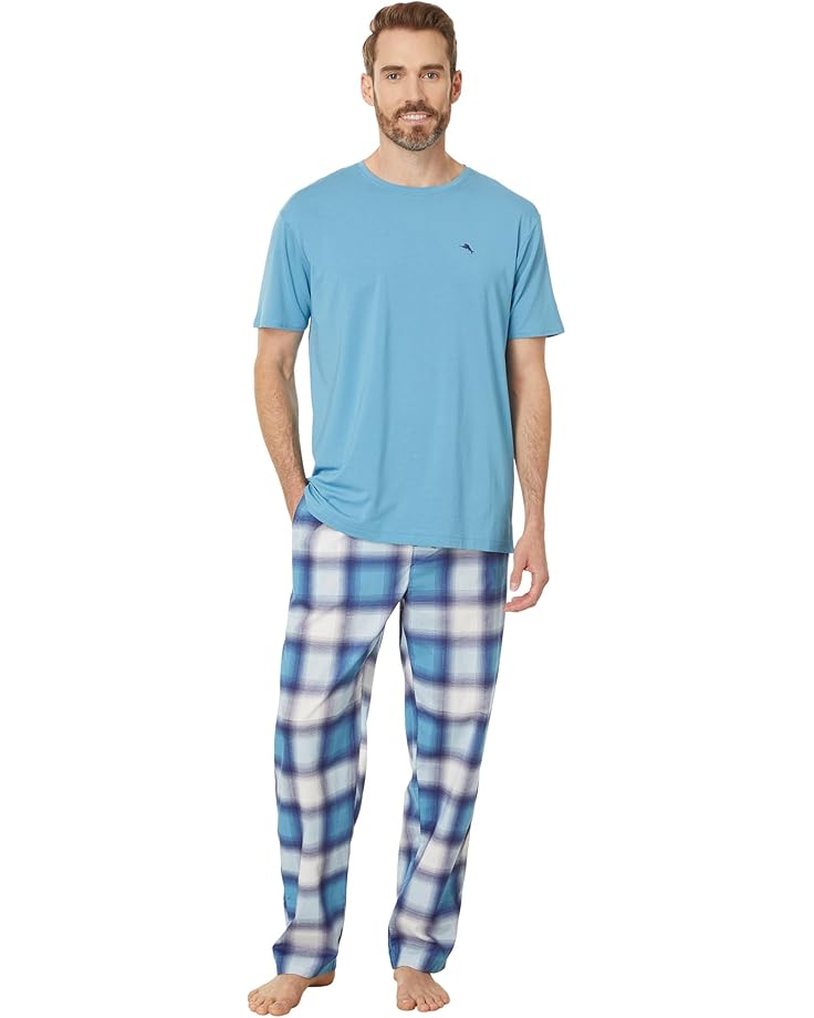 Tommy Bahama Pajama Bottom Long Men's