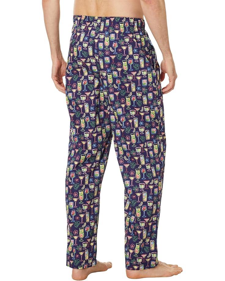 Tommy Bahama Pajama Bottom Long Men's