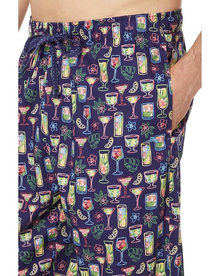 Tommy Bahama Pajama Bottom Long Men's