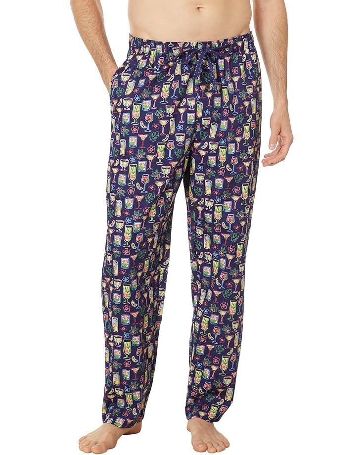 Tommy Bahama Pajama Bottom Long Men's