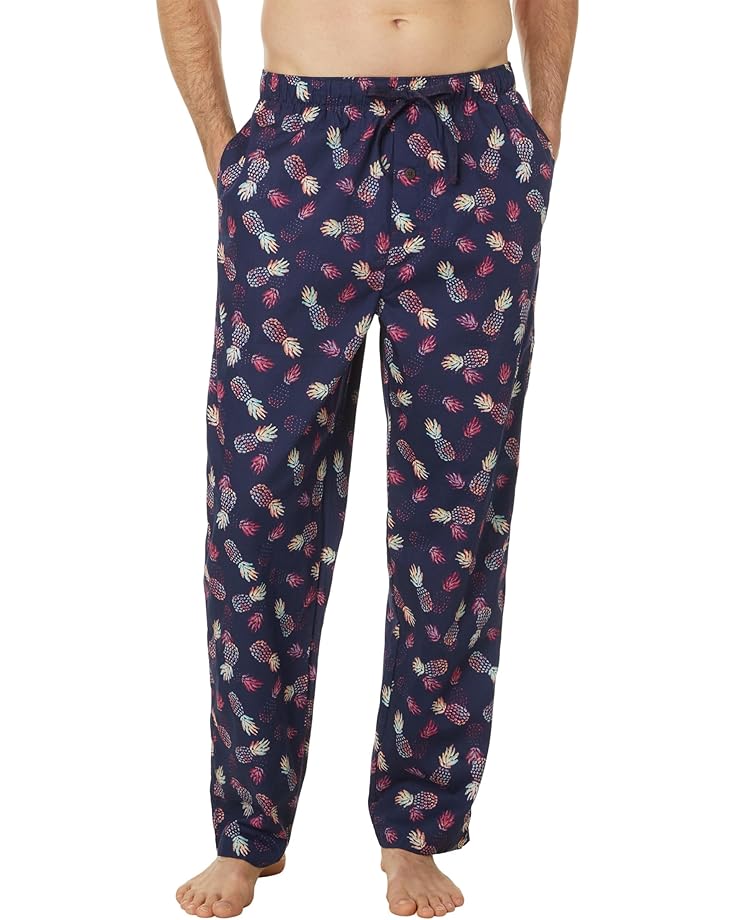 Tommy Bahama Pajama Bottom Long Men's