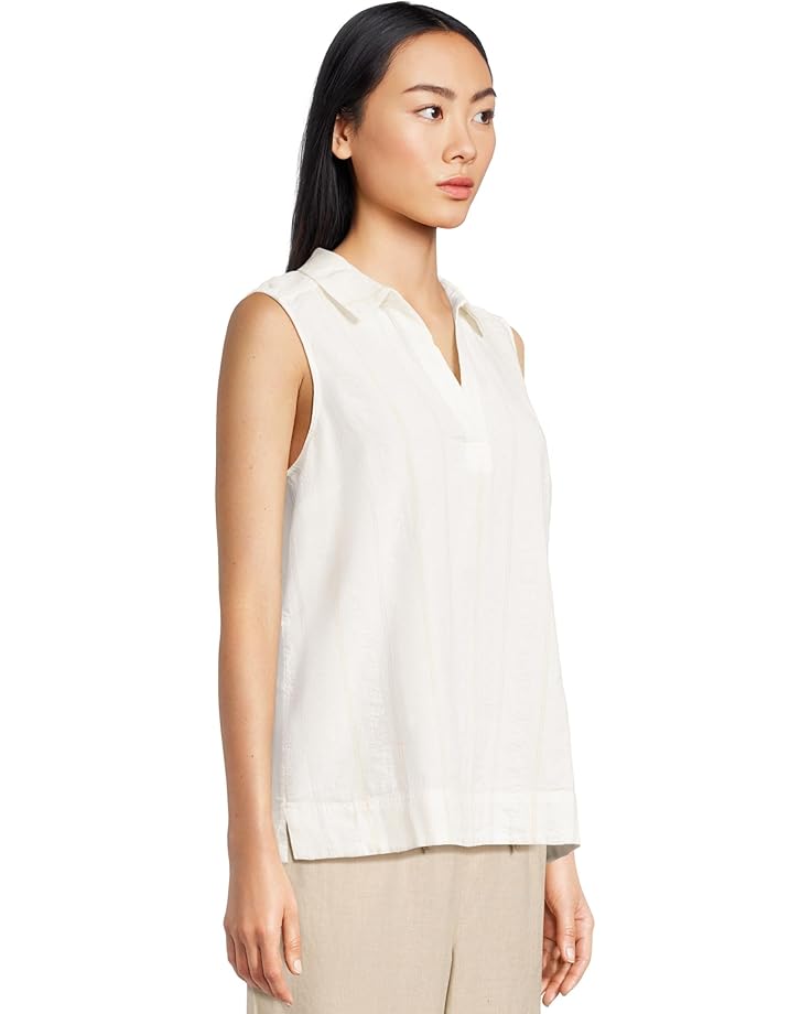 Tommy Bahama Palm View Pop-Over Top Women's