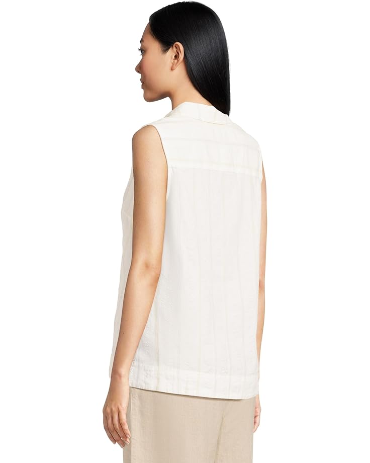Tommy Bahama Palm View Pop-Over Top Women's