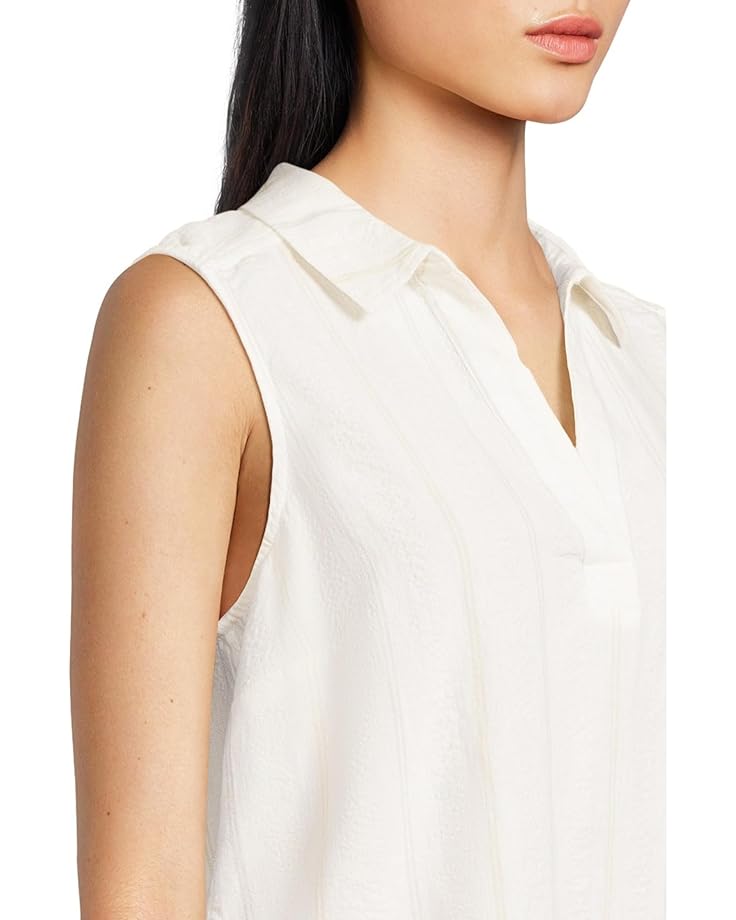 Tommy Bahama Palm View Pop-Over Top Women's