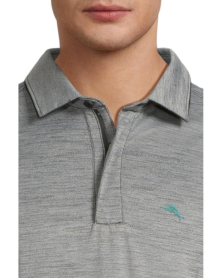 6pm Tommy Bahama San Raphael Zip Polo Men's